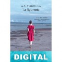 La figurante Abraham B. Yehoshúa
