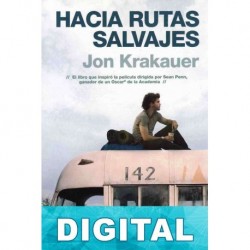 Hacia rutas salvajes Jon Krakauer