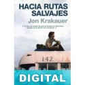 Hacia rutas salvajes Jon Krakauer