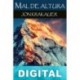 Mal de altura Jon Krakauer