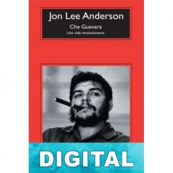 Che Guevara Jon Lee Anderson