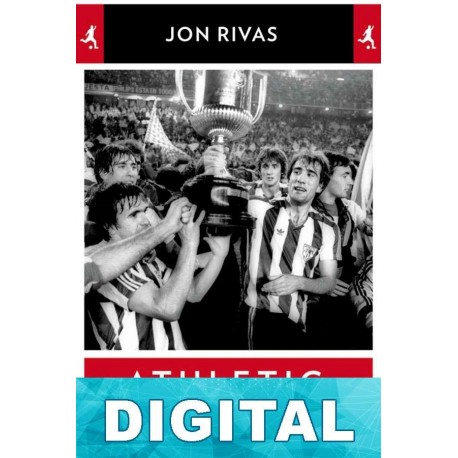Athletic Jon Rivas