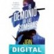 El demonio de las sombras Jon Skovron