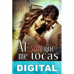 Al son que me tocas Jonaira Campagnuolo
