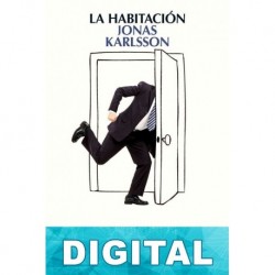 La habitación de Naomí Jonathan Aycliffe