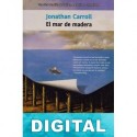 El mar de madera Jonathan Carroll