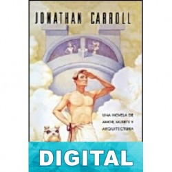 El museo del perro Jonathan Carroll