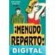 ¡Menudo reparto! Jonathan Coe
