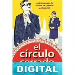 El Círculo Cerrado Jonathan Coe