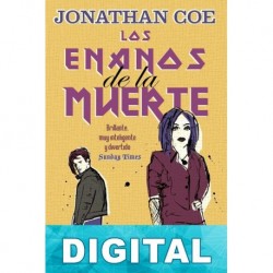 Los enanos de la muerte Jonathan Coe