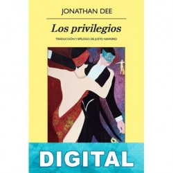 Los privilegios Jonathan Dee