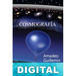 Cosmografía Amédée Guillemin