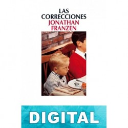Las correcciones Jonathan Franzen