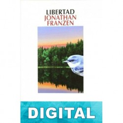Libertad Jonathan Franzen