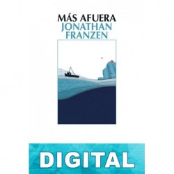 Más afuera Jonathan Franzen