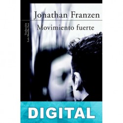Movimiento fuerte Jonathan Franzen