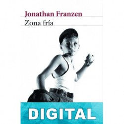 Zona fría Jonathan Franzen