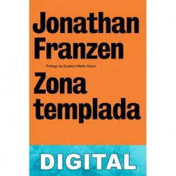 Zona templada Jonathan Franzen