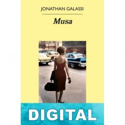 Musa Jonathan Galassi