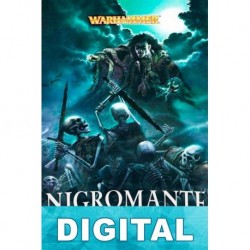 Nigromante Jonathan Green