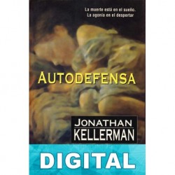Autodefensa Jonathan Kellerman