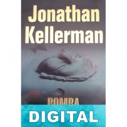 Bomba de relojería Jonathan Kellerman