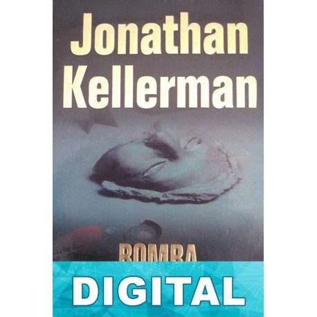 Bomba de relojería Jonathan Kellerman