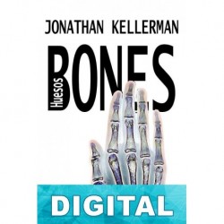 Bones (Huesos) Jonathan Kellerman