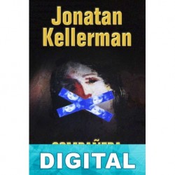 Compañera silenciosa Jonathan Kellerman