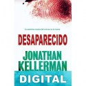 Desaparecido Jonathan Kellerman