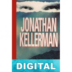 Detective privado Jonathan Kellerman