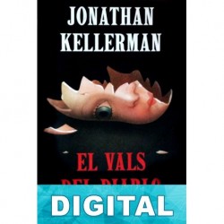 El vals del diablo Jonathan Kellerman