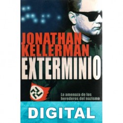 Exterminio Jonathan Kellerman