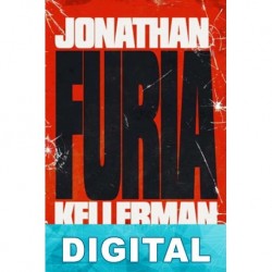 Furia Jonathan Kellerman