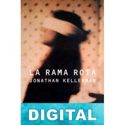 La rama rota Jonathan Kellerman