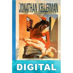 Mal amor Jonathan Kellerman