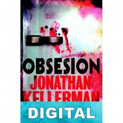Obsesión Jonathan Kellerman