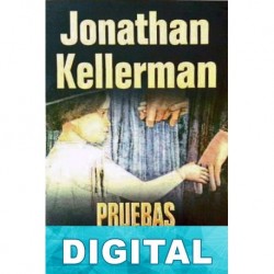 Pruebas de sangre Jonathan Kellerman
