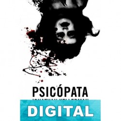 Psicópata Jonathan Kellerman