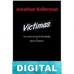 Víctimas Jonathan Kellerman