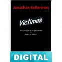 Víctimas Jonathan Kellerman