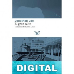 El gran salto Jonathan Lee