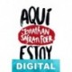 Aquí estoy Jonathan Safran Foer