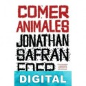 Comer animales Jonathan Safran Foer
