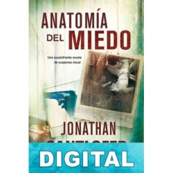 Anatomía del miedo José Antonio Marina