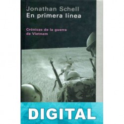 En primera línea Jonathan Schell