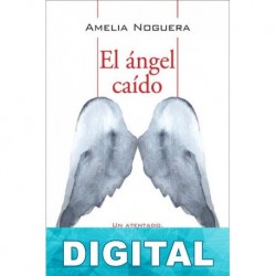 El ángel caído Amelia Noguera