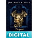 El ojo del golem Jonathan Stroud