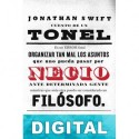 Cuento de un tonel Jonathan Swift