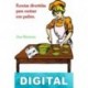 Recetas divertidas para cocinar con padres Jone Buruaran